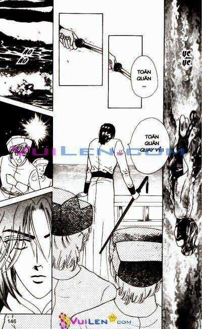 Tinh linh của biển - Chapter 2 - Trang 146