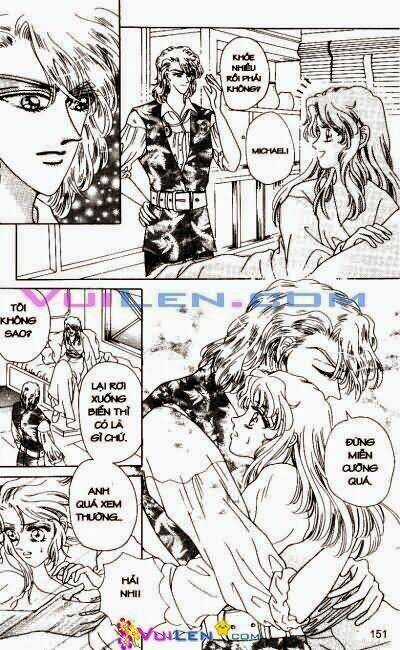 Tinh linh của biển - Chapter 2 - Trang 151