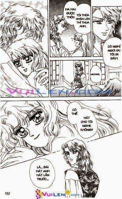 Tinh linh của biển - Chapter 2 - Trang 152