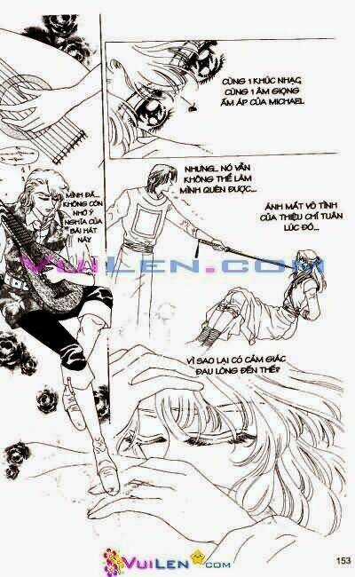 Tinh linh của biển - Chapter 2 - Trang 153