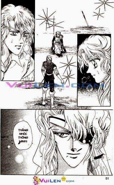 Tinh linh của biển - Chapter 2 - Trang 51