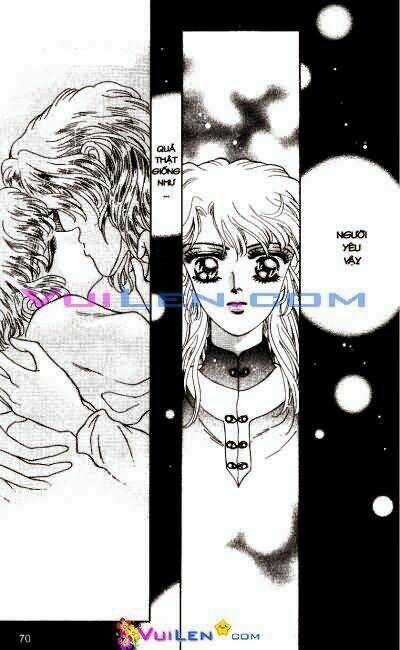 Tinh linh của biển - Chapter 2 - Trang 70