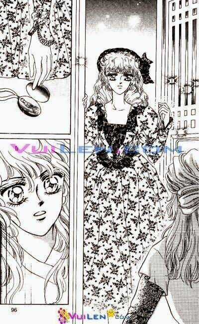 Tinh linh của biển - Chapter 2 - Trang 96