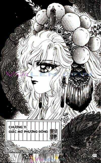 Tinh linh của biển - Chapter 3 - Trang 111