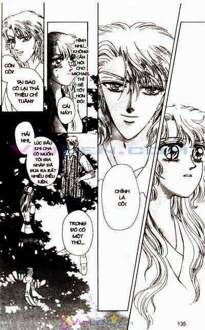 Tinh linh của biển - Chapter 3 - Trang 135