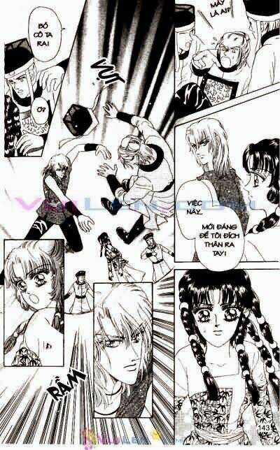 Tinh linh của biển - Chapter 3 - Trang 143