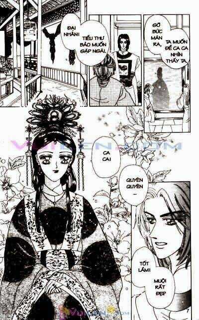 Tinh linh của biển - Chapter 3 - Trang 7