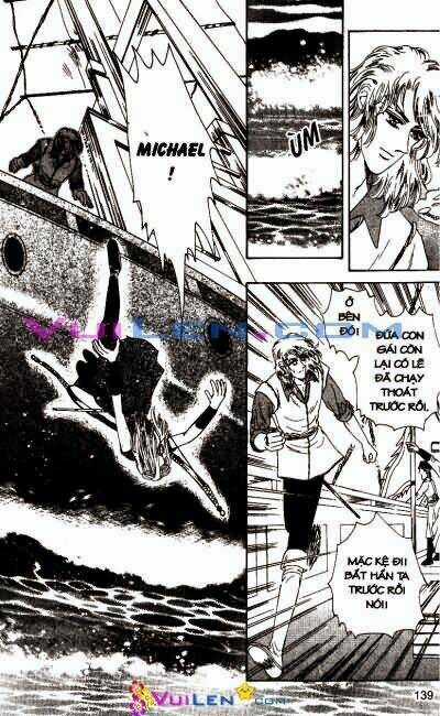 Tinh linh của biển - Chapter 4 - Trang 139