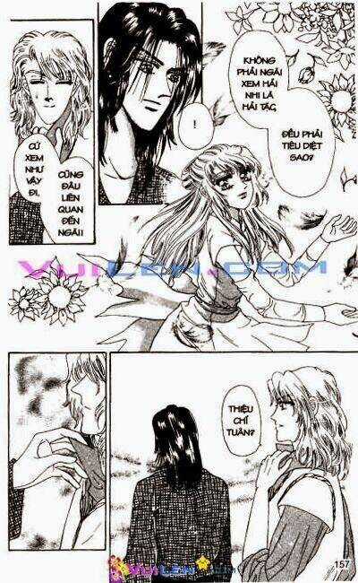 Tinh linh của biển - Chapter 4 - Trang 157