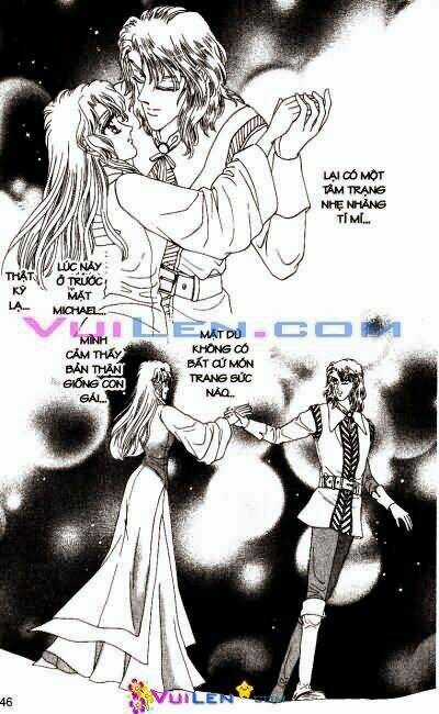 Tinh linh của biển - Chapter 4 - Trang 46