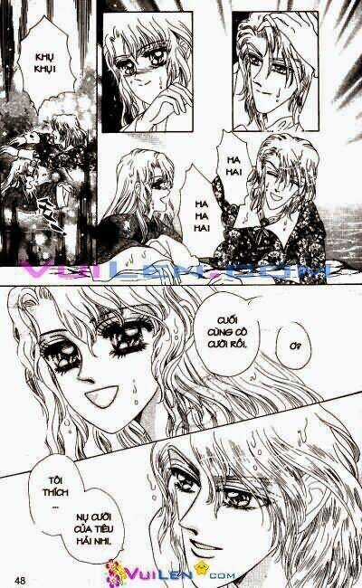 Tinh linh của biển - Chapter 4 - Trang 48