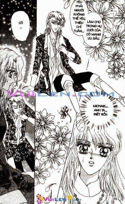 Tinh linh của biển - Chapter 4 - Trang 49