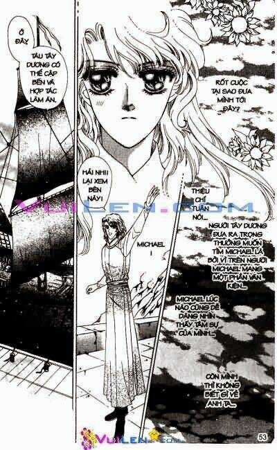 Tinh linh của biển - Chapter 4 - Trang 53