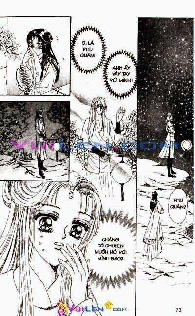 Tinh linh của biển - Chapter 5 - Trang 141