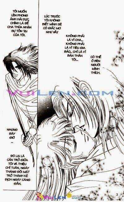 Tinh linh của biển - Chapter 5 - Trang 3