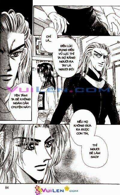 Tinh linh của biển - Chapter 5 - Trang 72