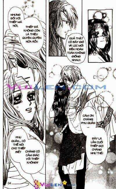 Tinh linh của biển - Chapter 5 - Trang 82