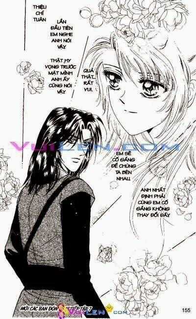 Tinh linh của biển - Chapter 6 - Trang 155