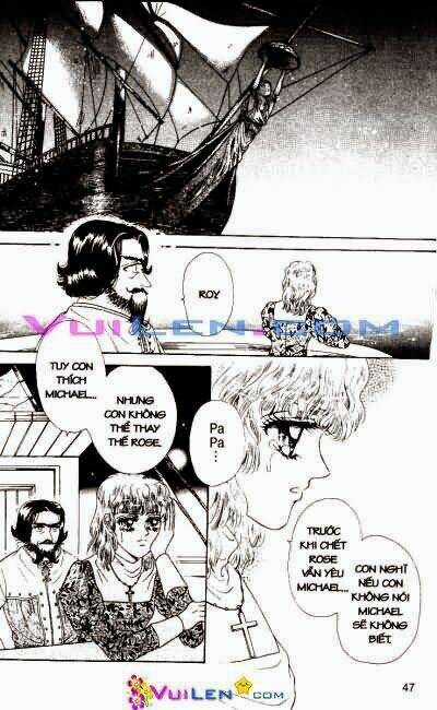 Tinh linh của biển - Chapter 6 - Trang 47