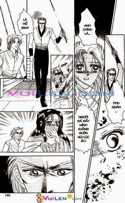 Tinh linh của biển - Chapter 7 - Trang 137