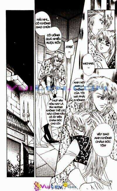 Tinh linh của biển - Chapter 9 - Trang 148