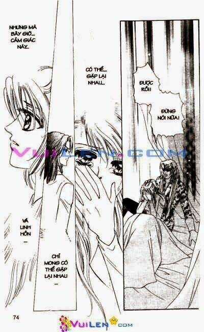 Tinh linh của biển - Chapter 9 - Trang 151