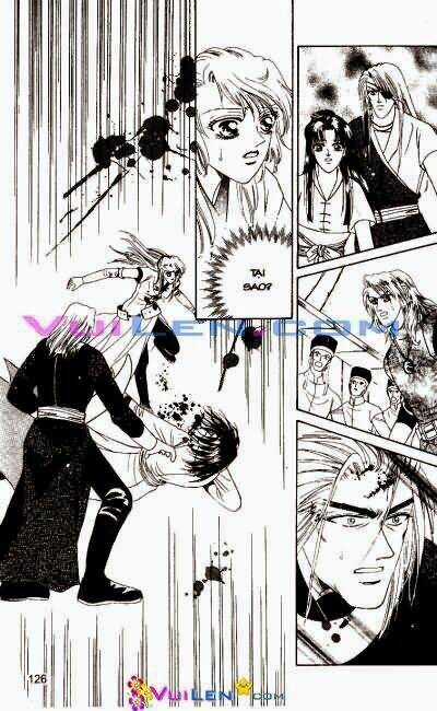 Tinh linh của biển - Chapter 9 - Trang 46