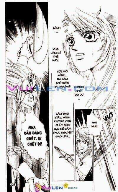 Tinh linh của biển - Chapter 9 - Trang 48