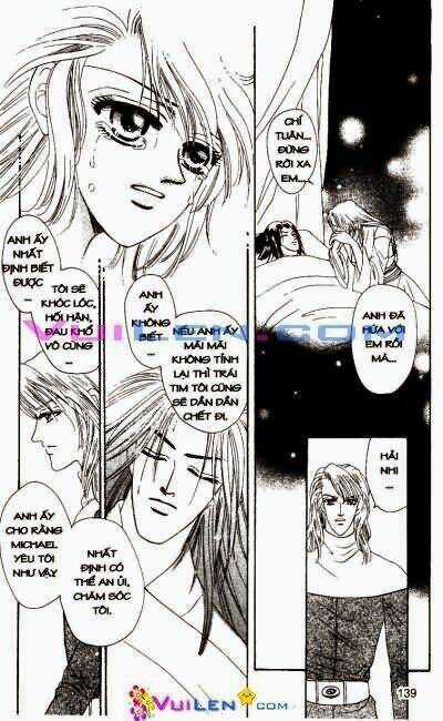 Tinh linh của biển - Chapter 9 - Trang 59