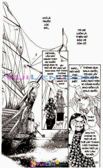 Tinh linh của biển - Chapter 9 - Trang 71