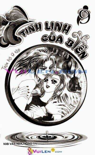 Tinh linh của biển - Chapter 9 - Trang 78