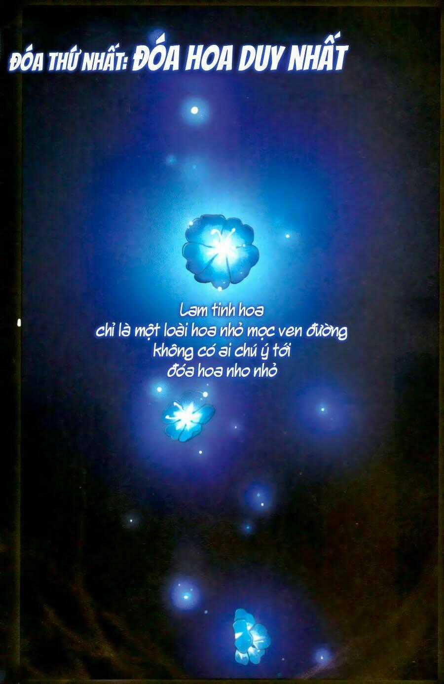 Tinh Linh Tố - Chapter 1 - Trang 2