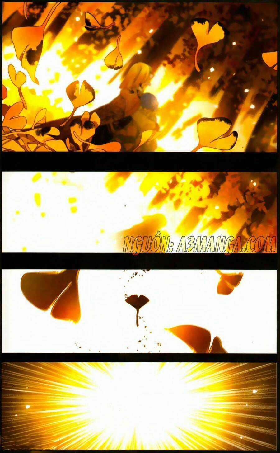 Tinh Linh Tố - Chapter 1 - Trang 5