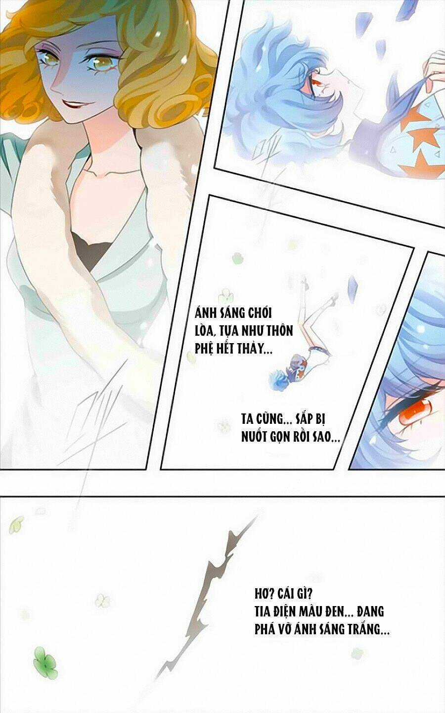 Tinh Linh Tố - Chapter 12.2 - Trang 1