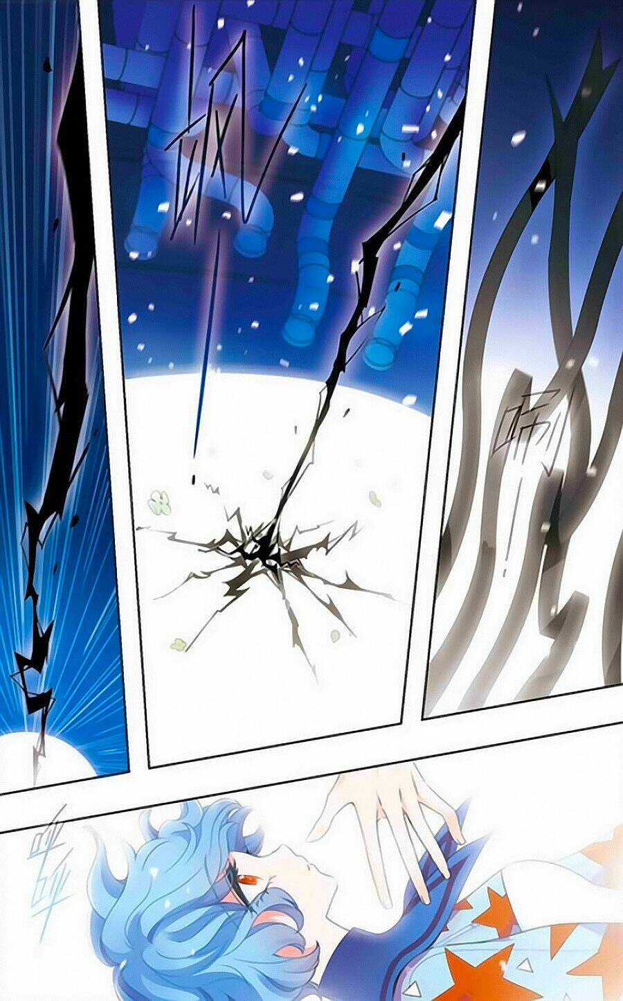 Tinh Linh Tố - Chapter 12.2 - Trang 2