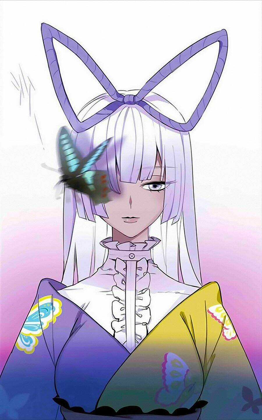 Tinh Linh Tố - Chapter 15 - Trang 5