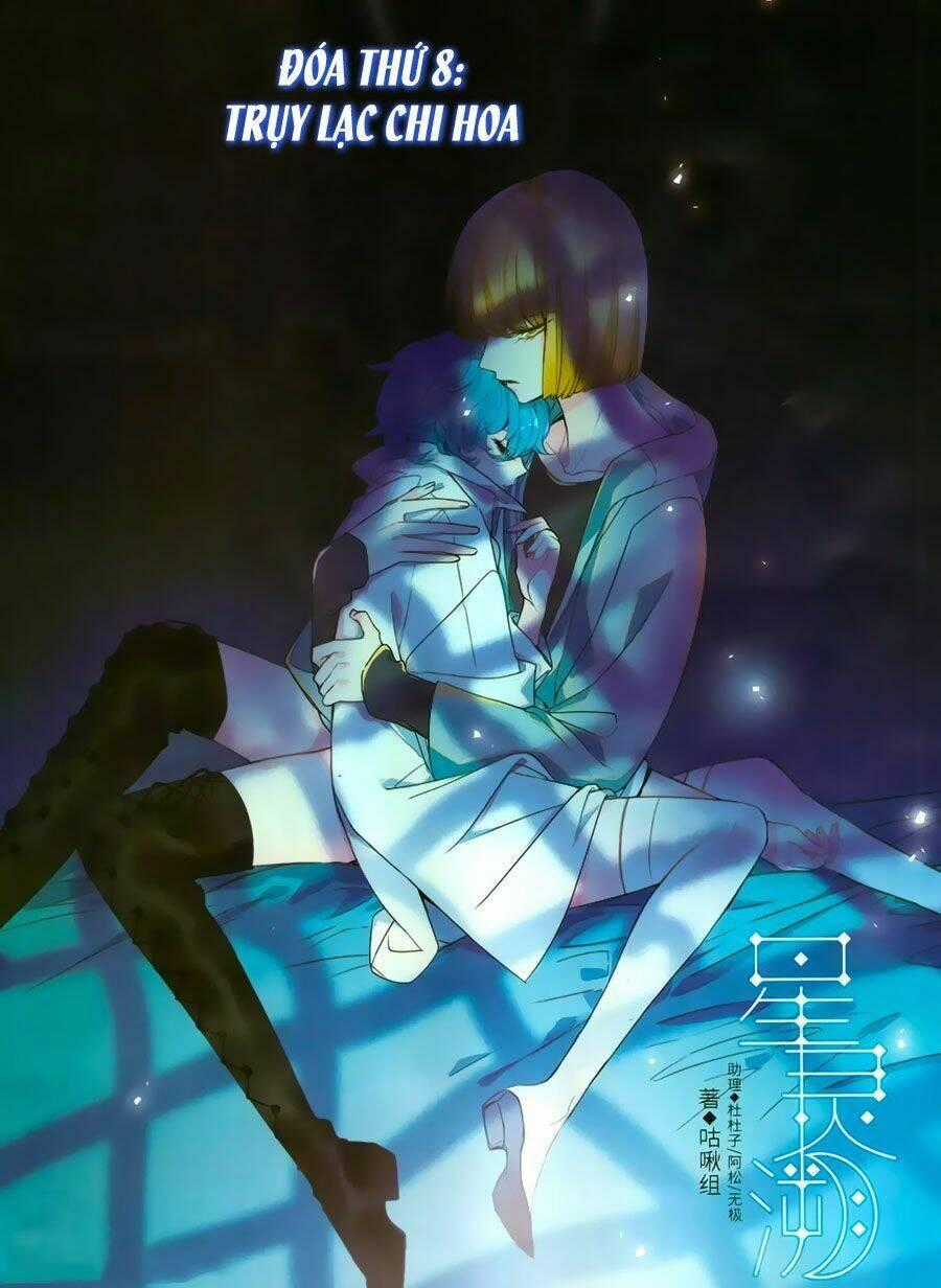 Tinh Linh Tố - Chapter 8 - Trang 1