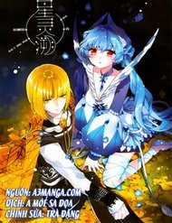 Đọc truyện Tinh Linh Tố