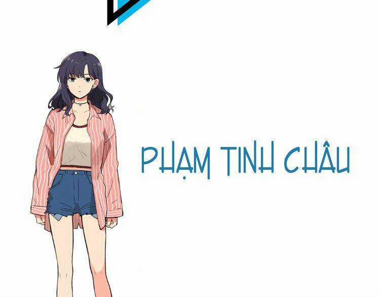 Tinh Lộ Phù Thủy - Chapter 1 - Trang 1