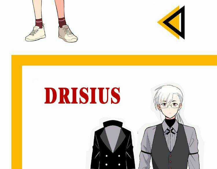 Tinh Lộ Phù Thủy - Chapter 1 - Trang 2