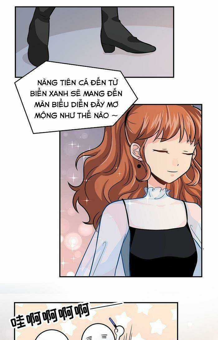 Tinh Lộ Phù Thủy - Chapter 10 - Trang 11