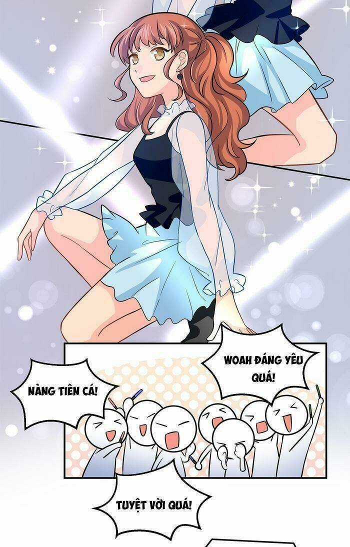 Tinh Lộ Phù Thủy - Chapter 10 - Trang 13