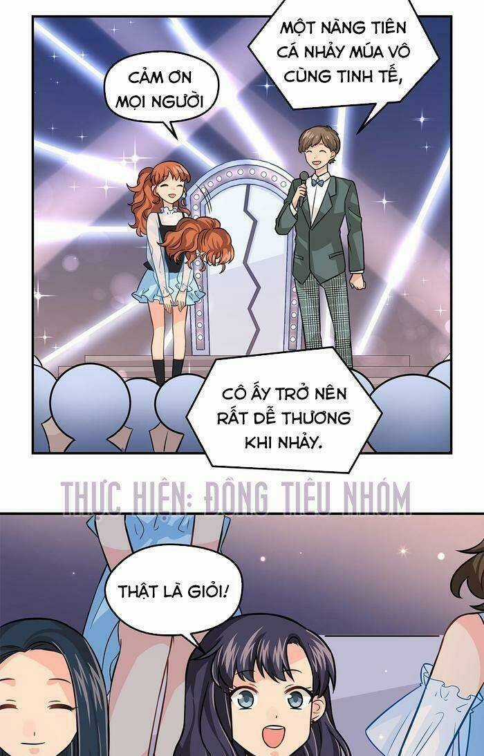 Tinh Lộ Phù Thủy - Chapter 10 - Trang 14