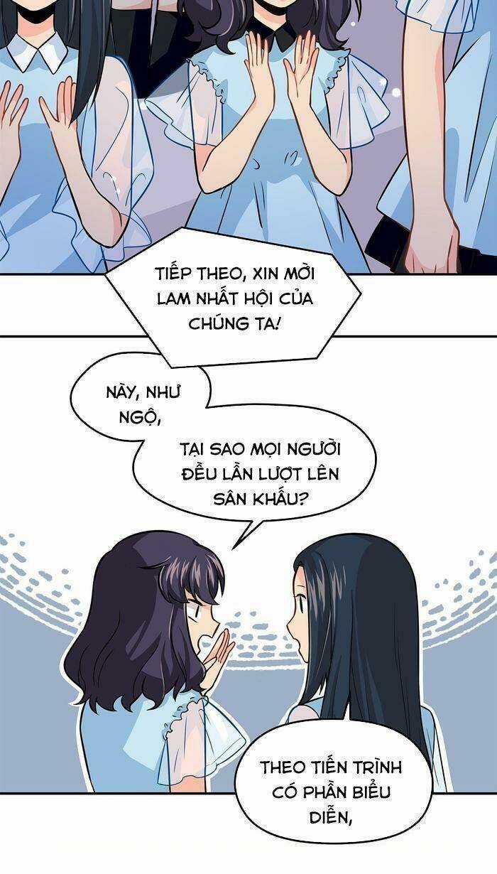 Tinh Lộ Phù Thủy - Chapter 10 - Trang 15