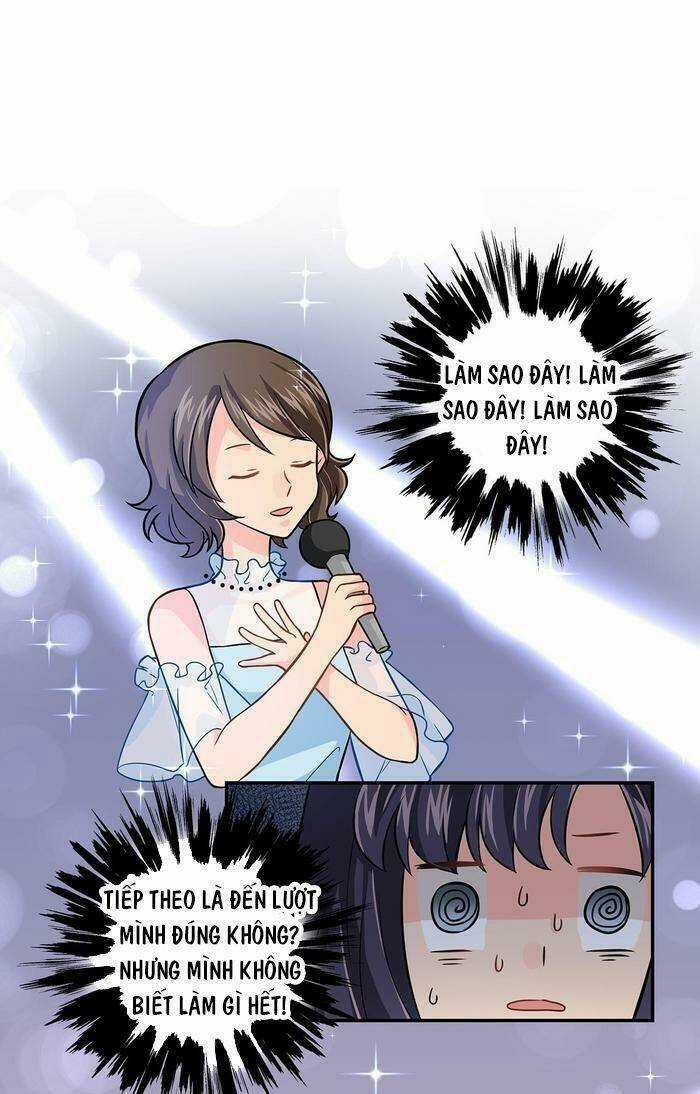 Tinh Lộ Phù Thủy - Chapter 10 - Trang 17