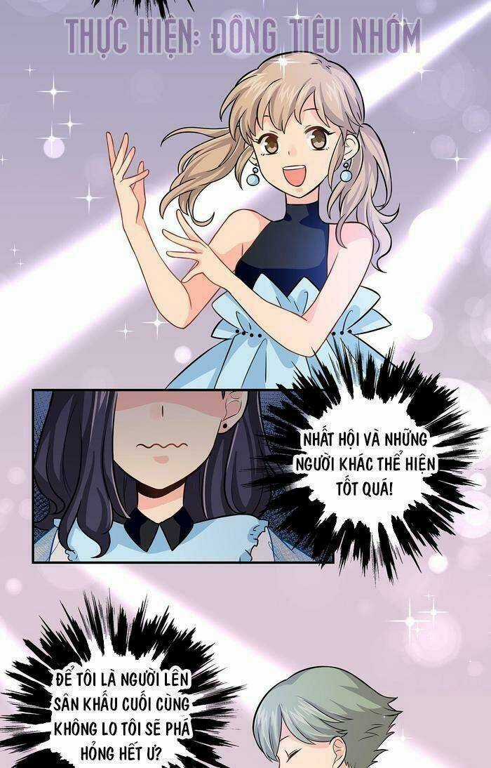 Tinh Lộ Phù Thủy - Chapter 10 - Trang 18