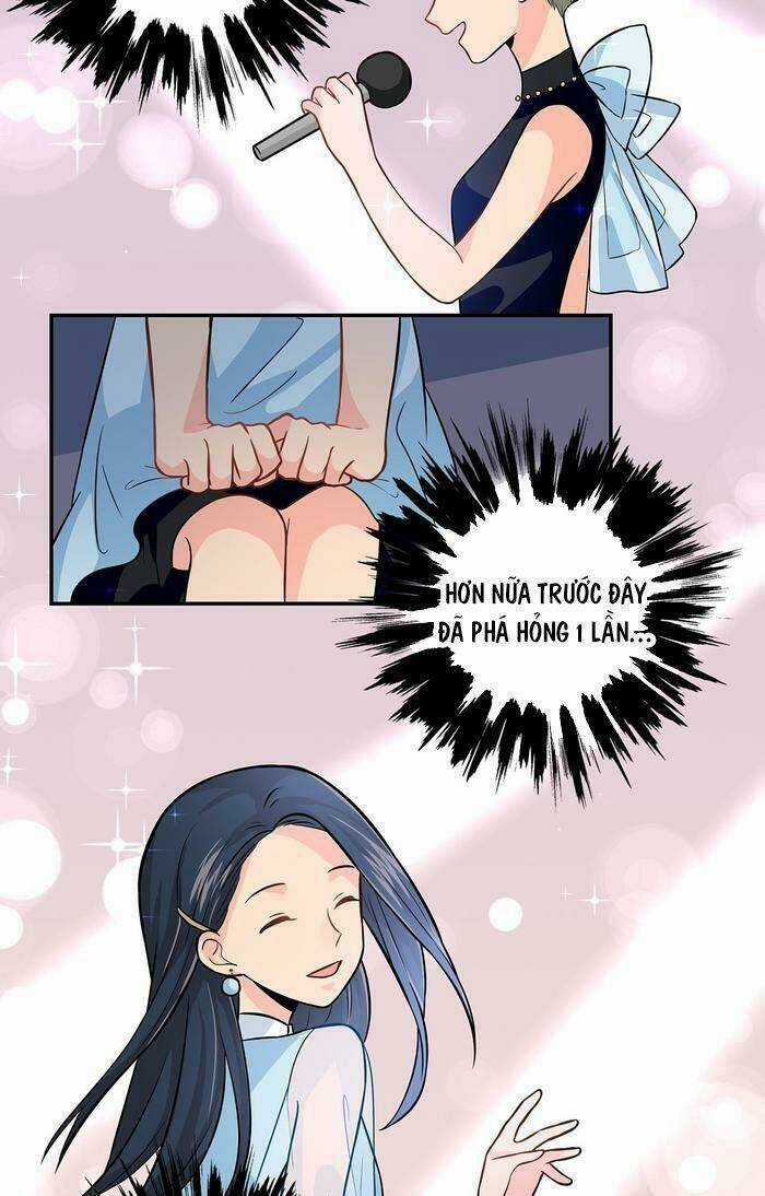 Tinh Lộ Phù Thủy - Chapter 10 - Trang 19