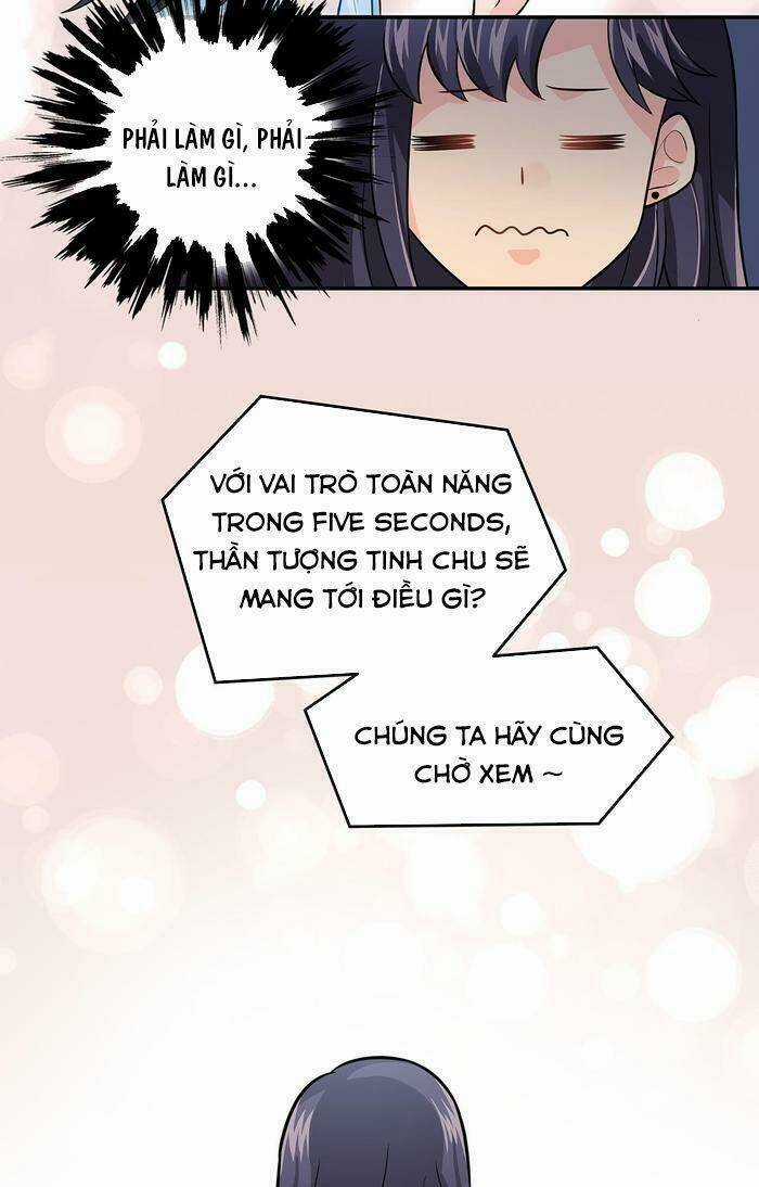 Tinh Lộ Phù Thủy - Chapter 10 - Trang 20