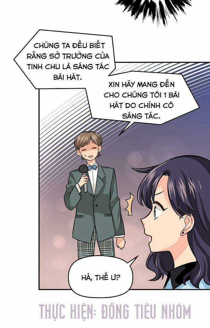 Tinh Lộ Phù Thủy - Chapter 10 - Trang 22