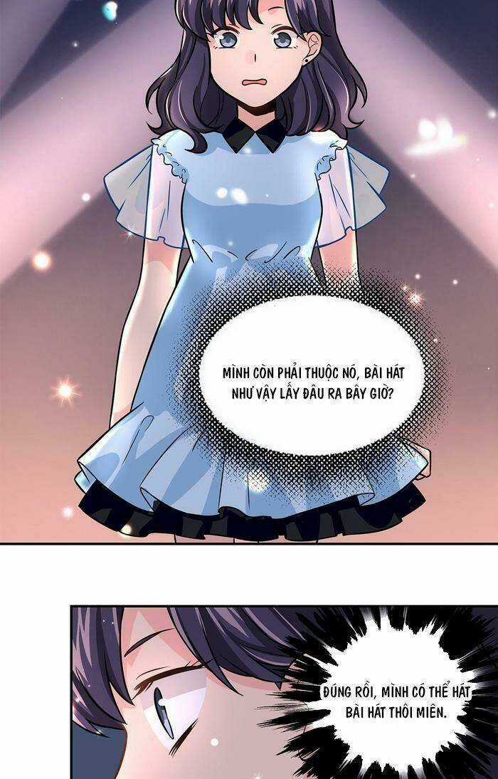 Tinh Lộ Phù Thủy - Chapter 10 - Trang 24